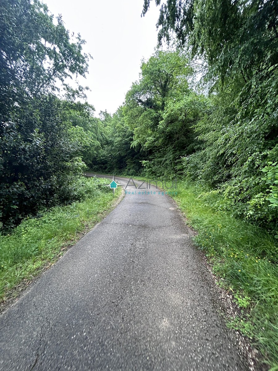 Terreno In vendita - ZAGREBAČKA JASTREBARSKO