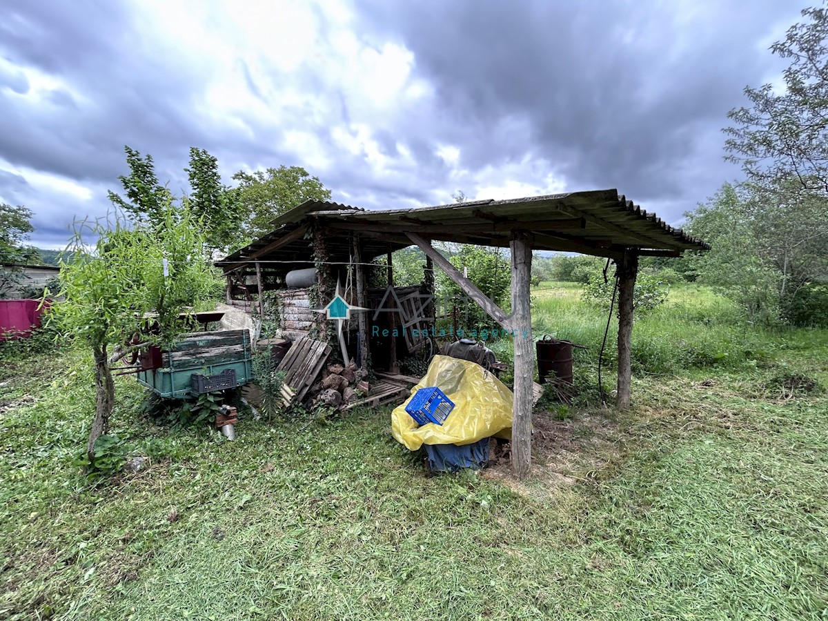 Terreno In vendita - ZAGREBAČKA JASTREBARSKO