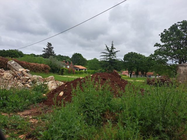 Parcela Naprodaj - Istarska Medulin - foto 2/5