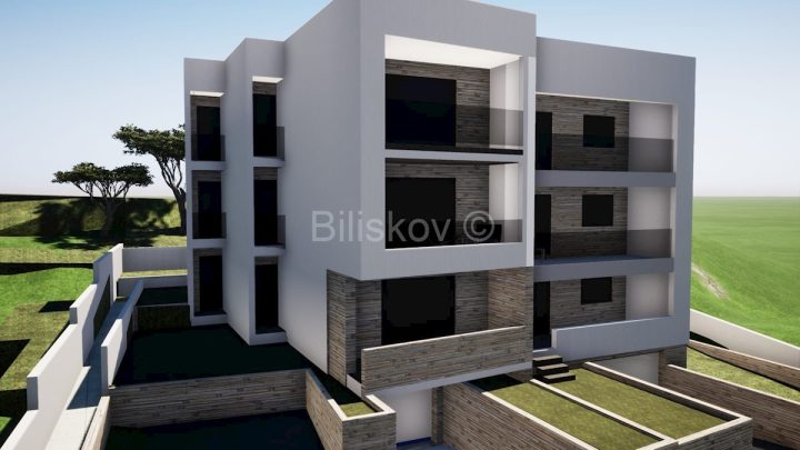 Flat for sale 77 m² – Žaborić