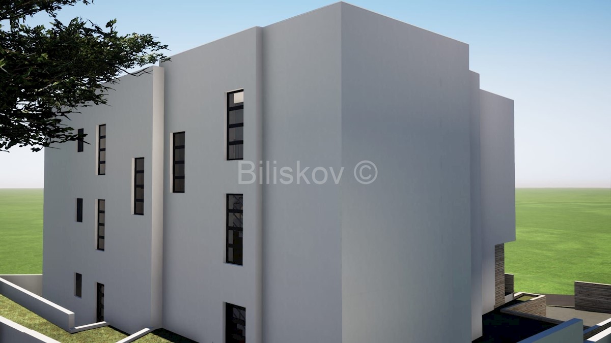 Flat For sale - ŠIBENSKO-KNINSKA ŠIBENIK