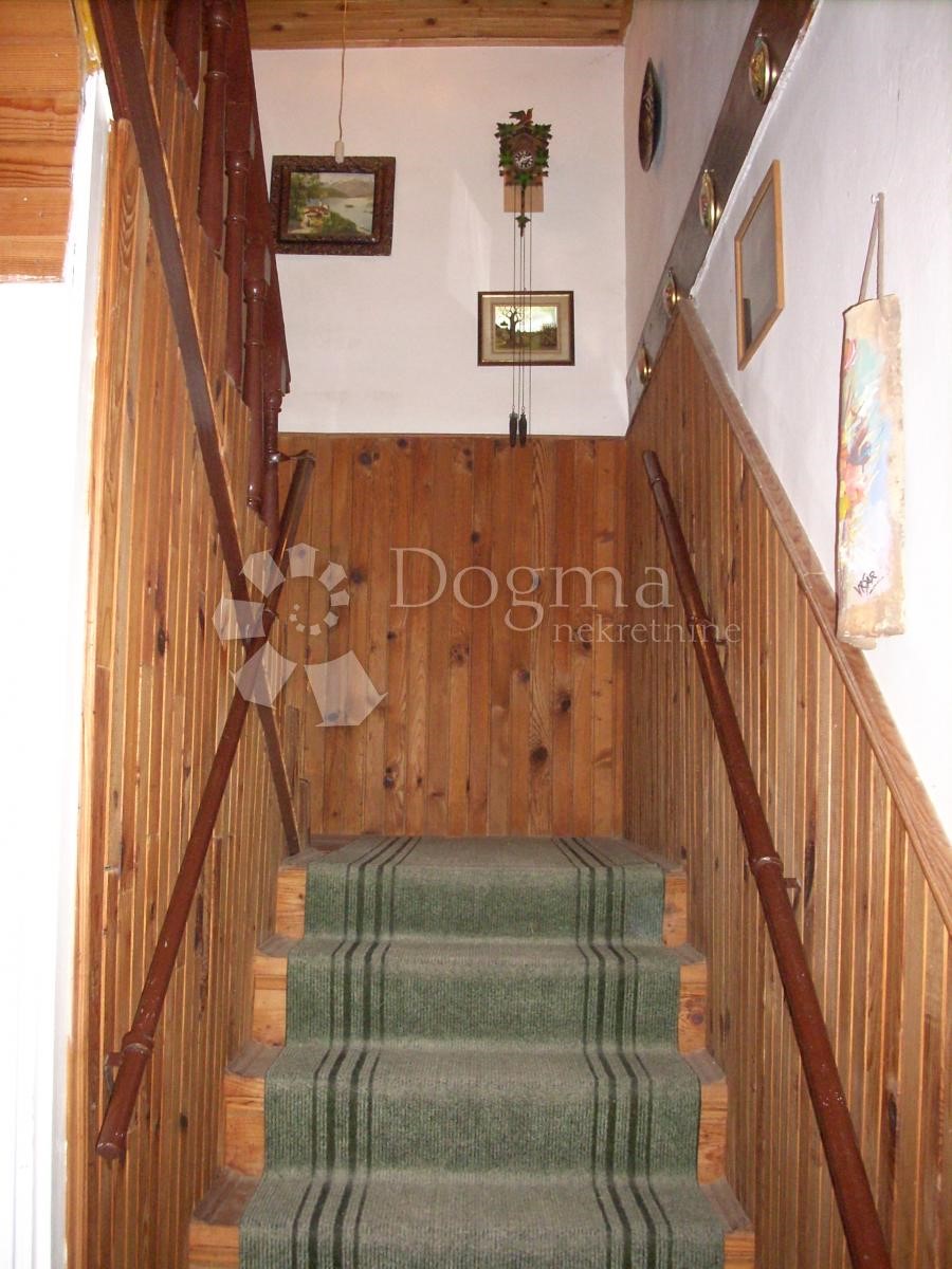 Kuća Na prodaju - ISTARSKA SVETI LOVREČ