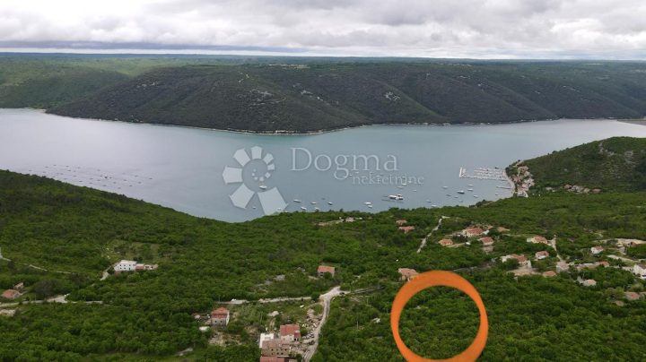 Pozemek na prodej 6000 m² – Rabac