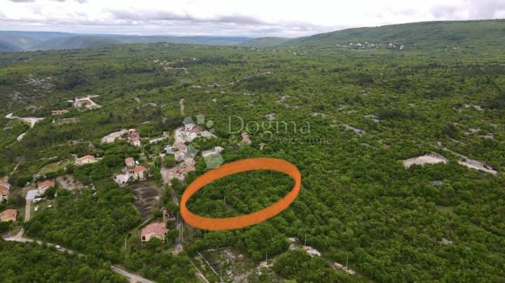Terreno In vendita - Istarska Labin - foto 3/4