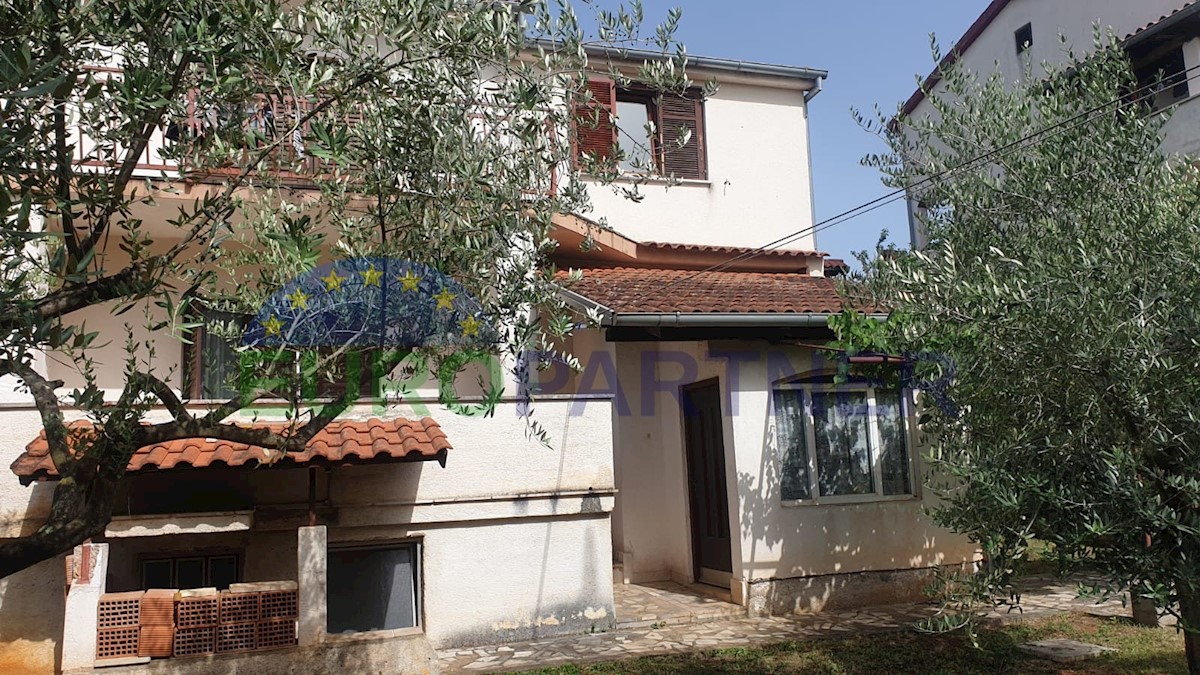 Kuća Na prodaju - ISTARSKA POREČ