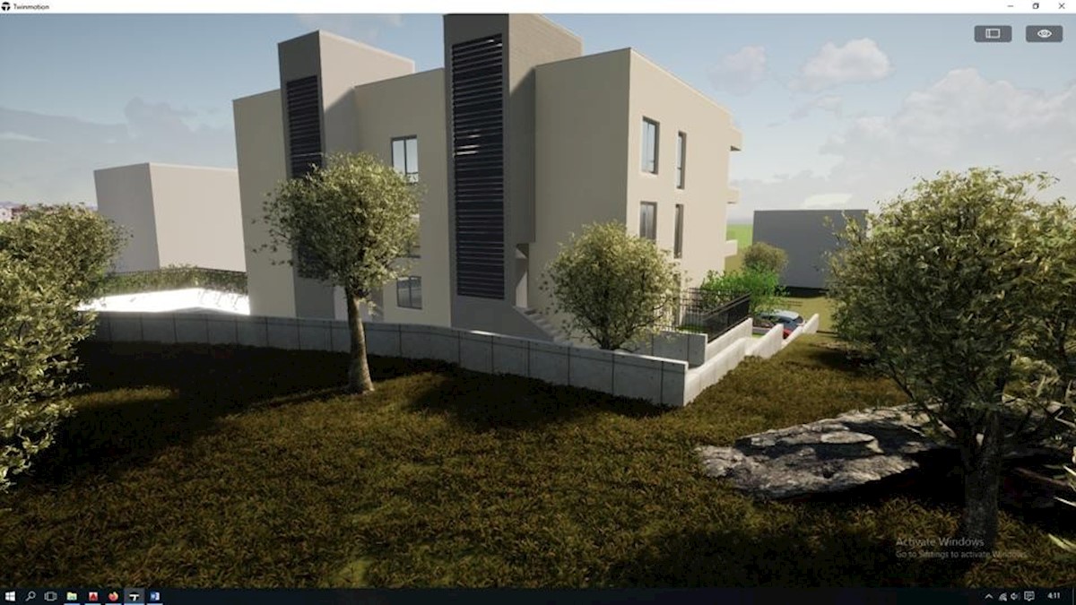 Apartment Zu verkaufen - SPLITSKO-DALMATINSKA ČIOVO