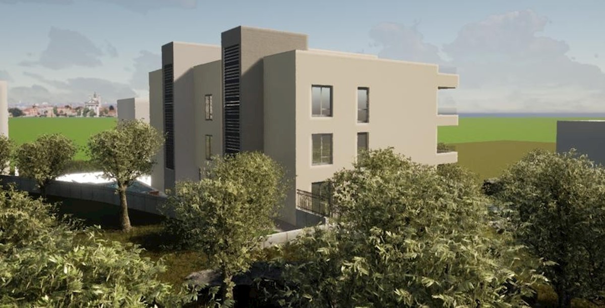 Apartment Zu verkaufen - SPLITSKO-DALMATINSKA ČIOVO