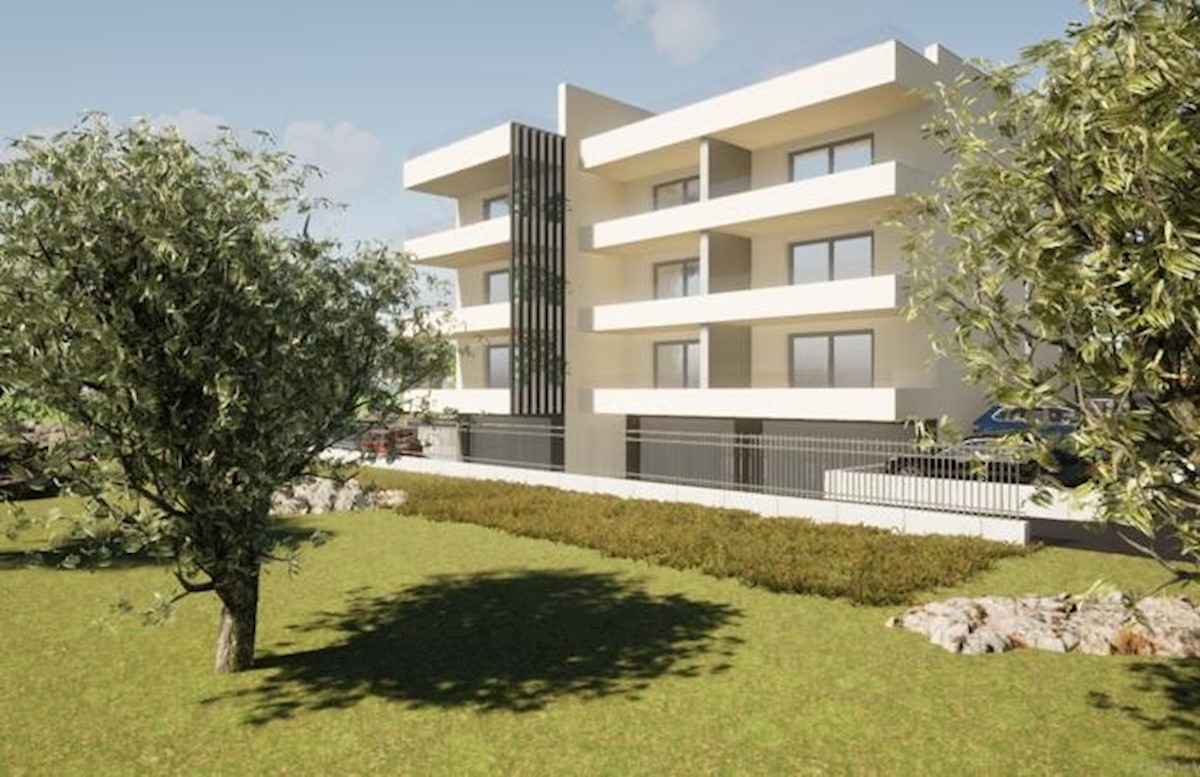 Apartma Na predaj - ŠIBENSKO-KNINSKA ŠIBENIK