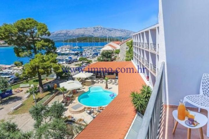Business premises for sale 2537 m² – Korčula