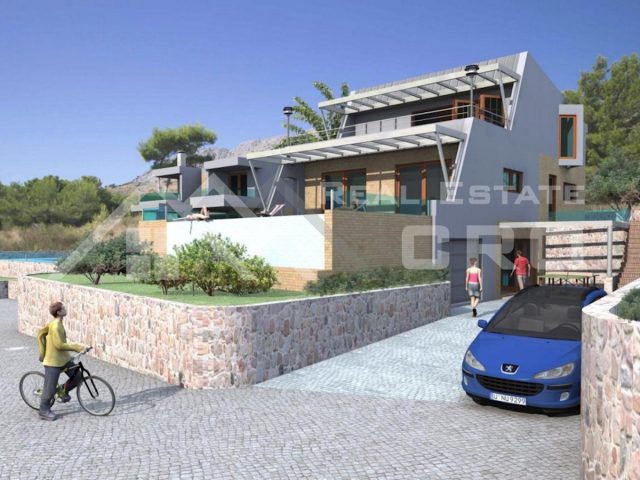 Dom na predaj 317 m² – Split