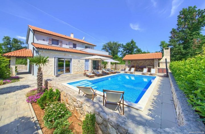 House for sale 185 m² – Dobrinj