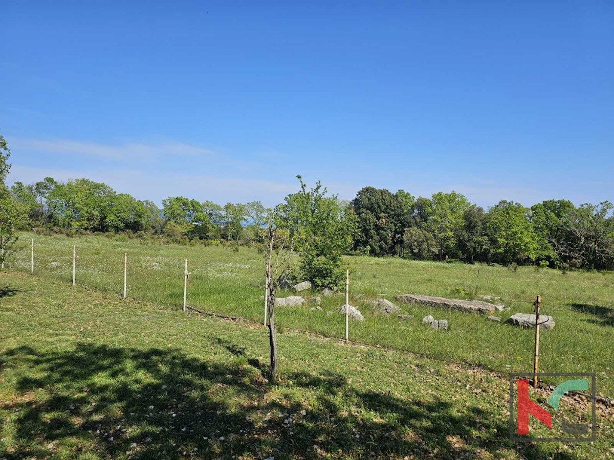 Terreno In vendita - ISTARSKA MARČANA