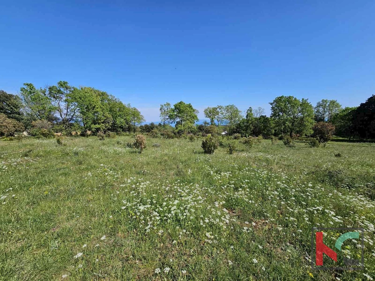 Terreno In vendita - ISTARSKA MARČANA