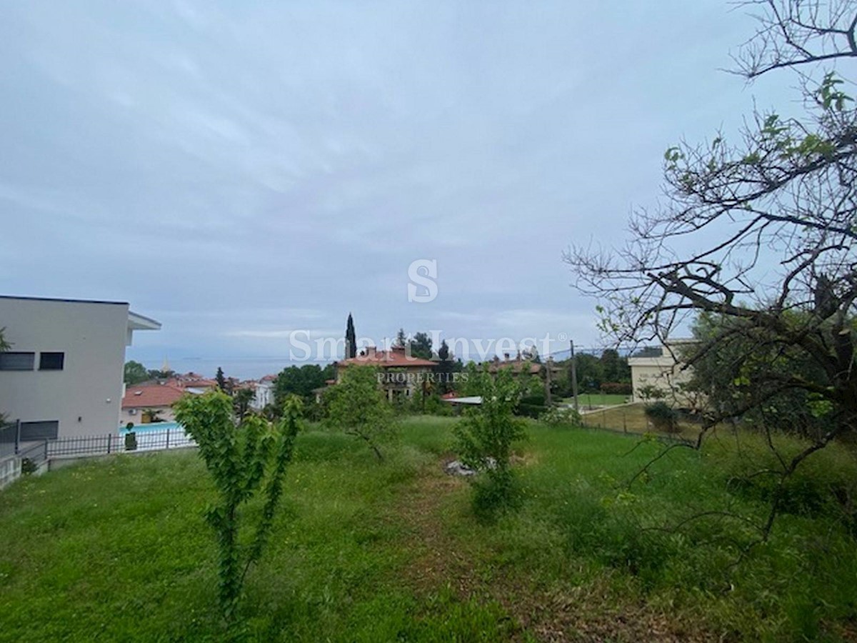 Casa In vendita - PRIMORSKO-GORANSKA Lovran