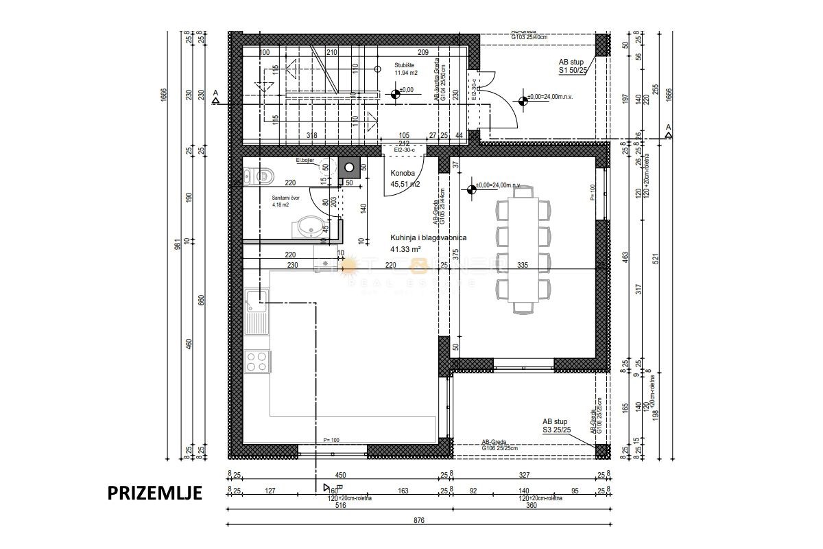 Appartamento In vendita - ISTARSKA PULA