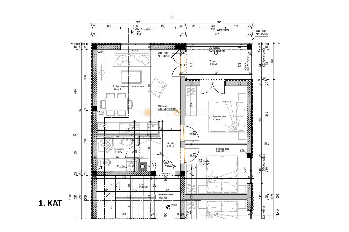 Appartamento In vendita - ISTARSKA PULA