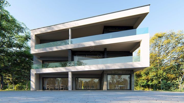 Stan na prodaju 87 m² – Vir