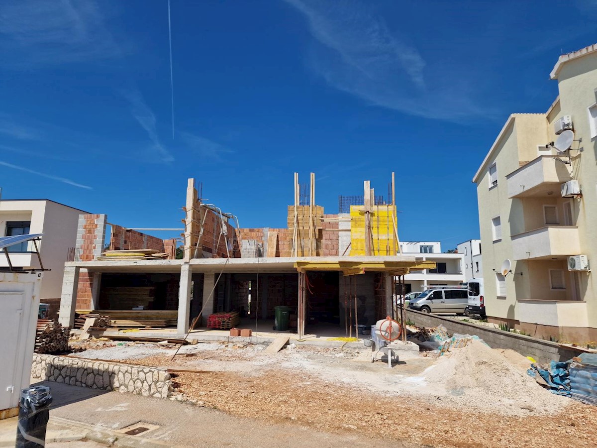 Apartmán Na prodej - ZADARSKA Vir