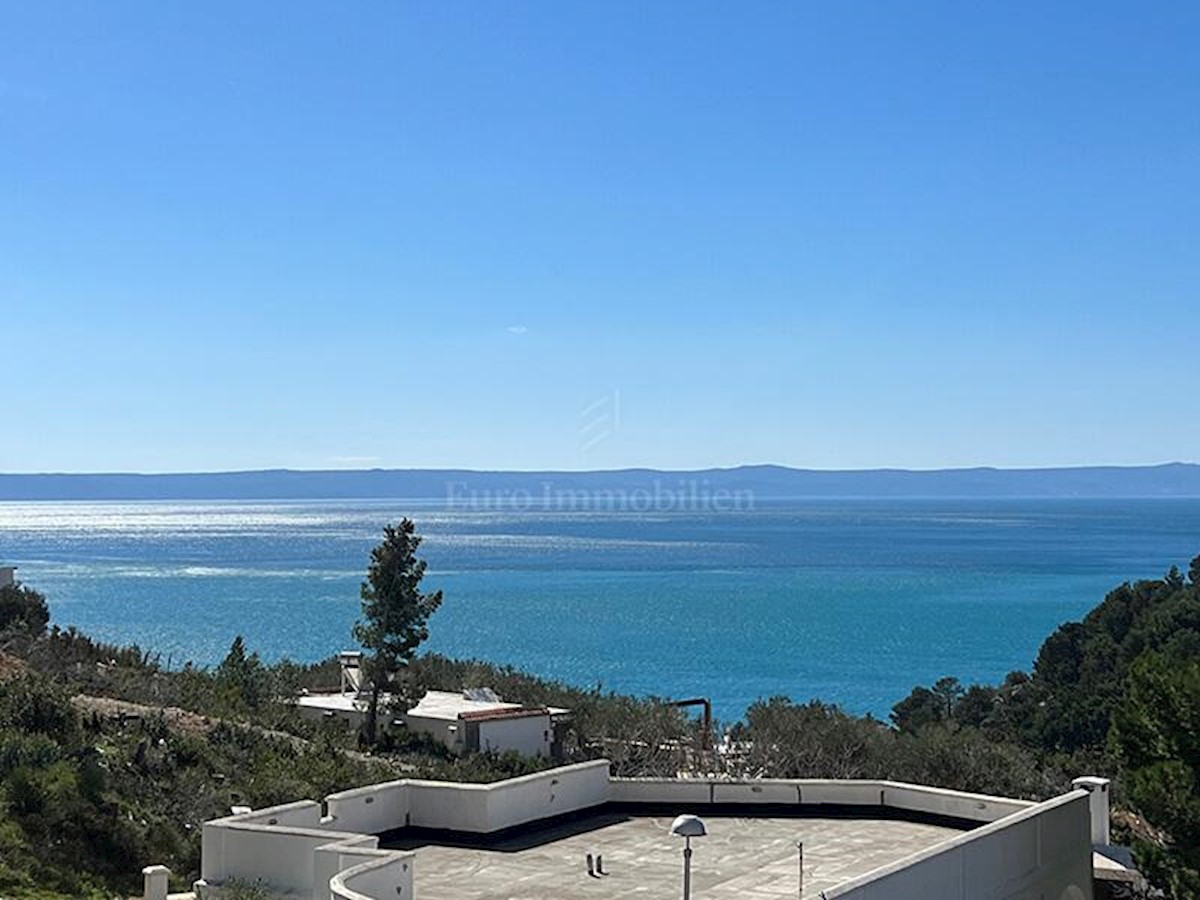 Hiša Naprodaj - SPLITSKO-DALMATINSKA Baška Voda