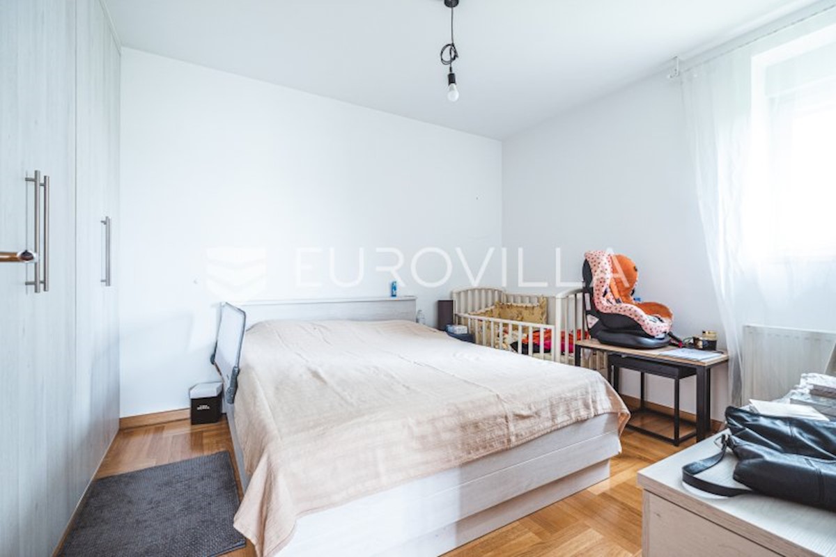 Apartmán Na prodej - GRAD ZAGREB ZAGREB