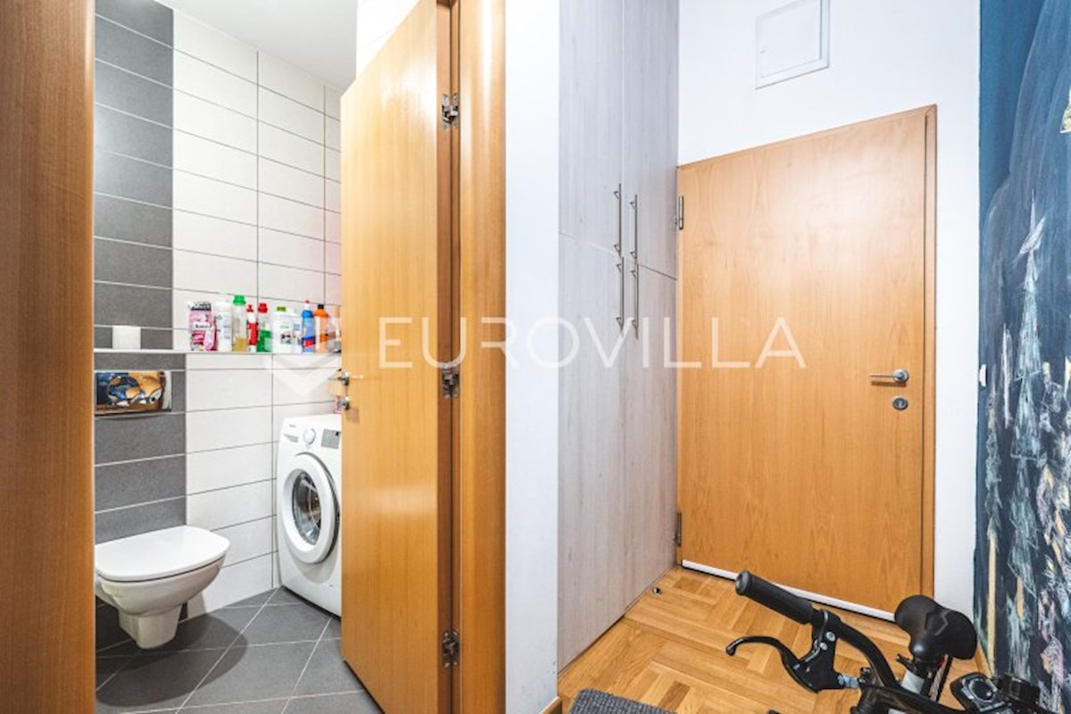 Appartement À vendre - GRAD ZAGREB ZAGREB