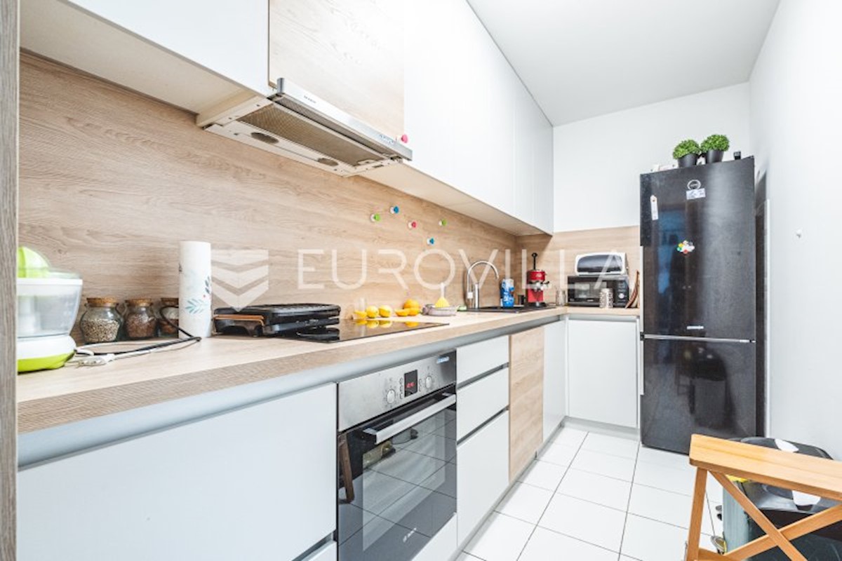 Appartement À vendre - GRAD ZAGREB ZAGREB