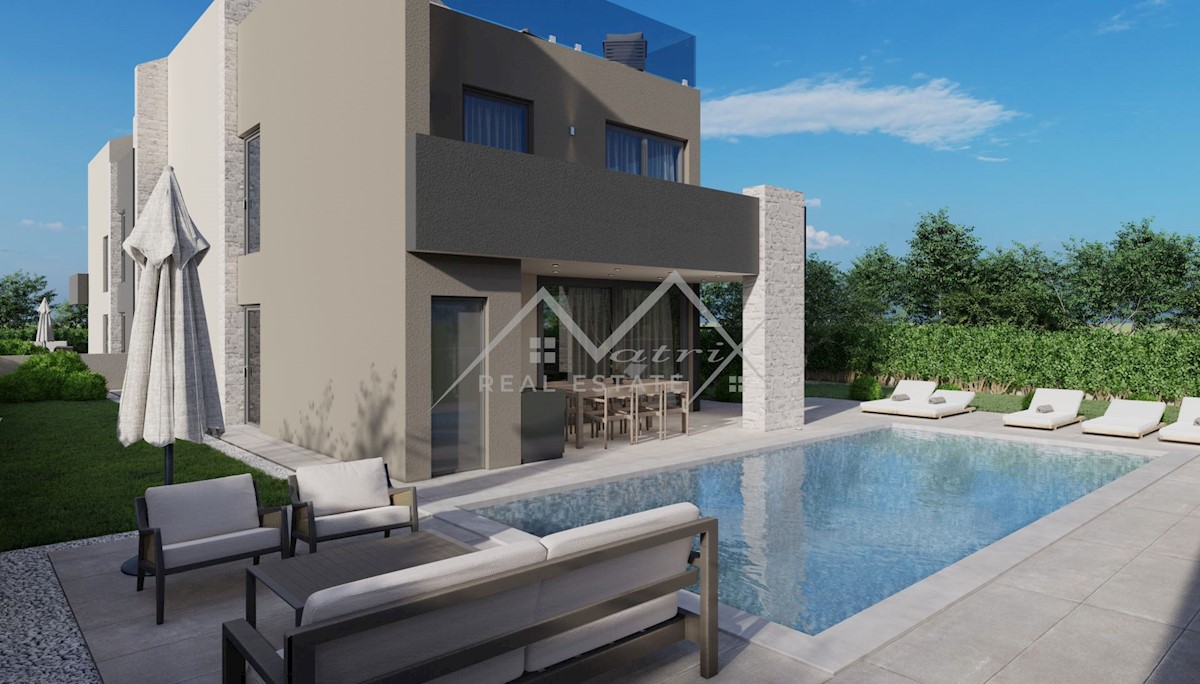 House For sale - Istarska Poreč - foto 3/9