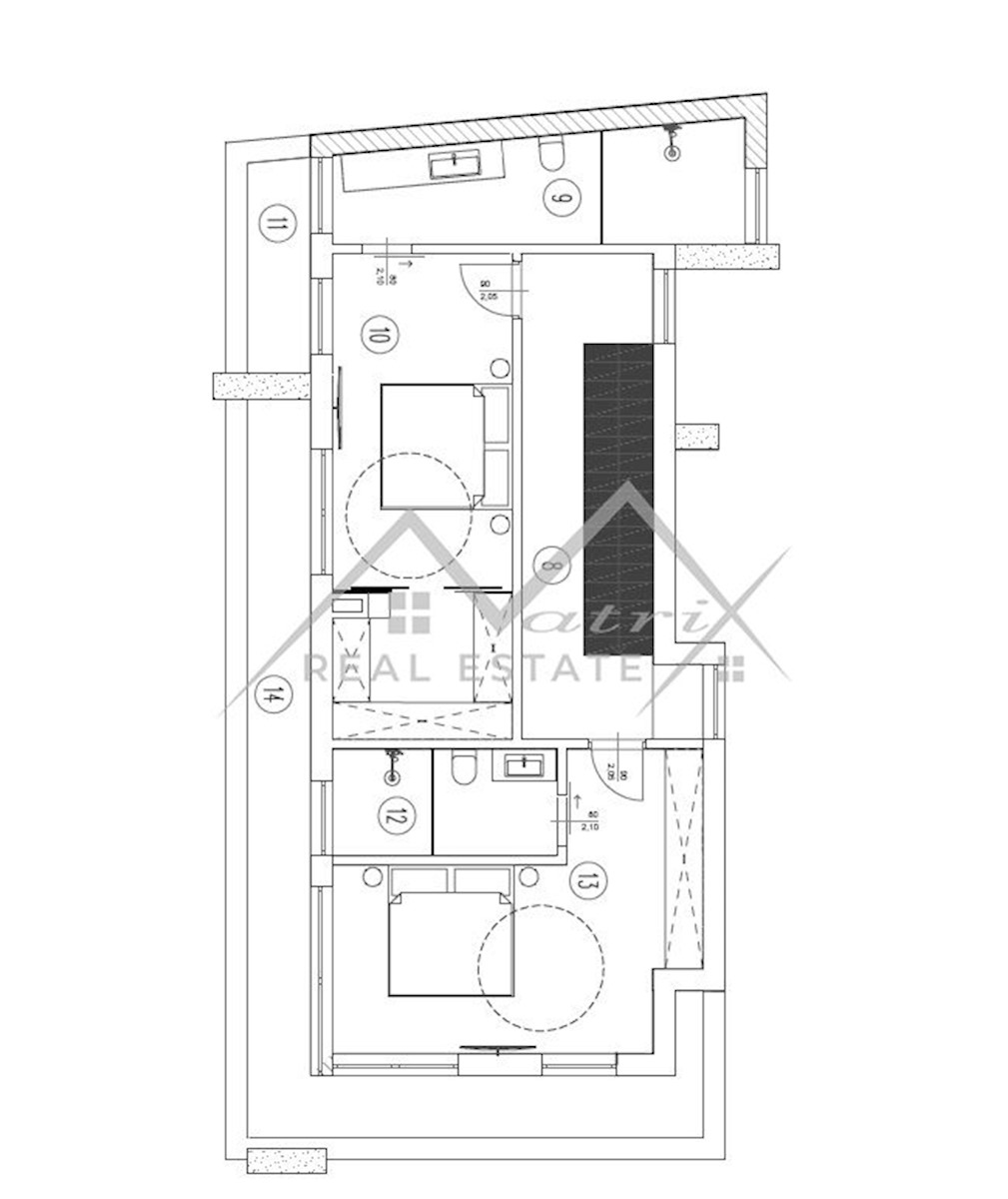 House For sale - ISTARSKA POREČ