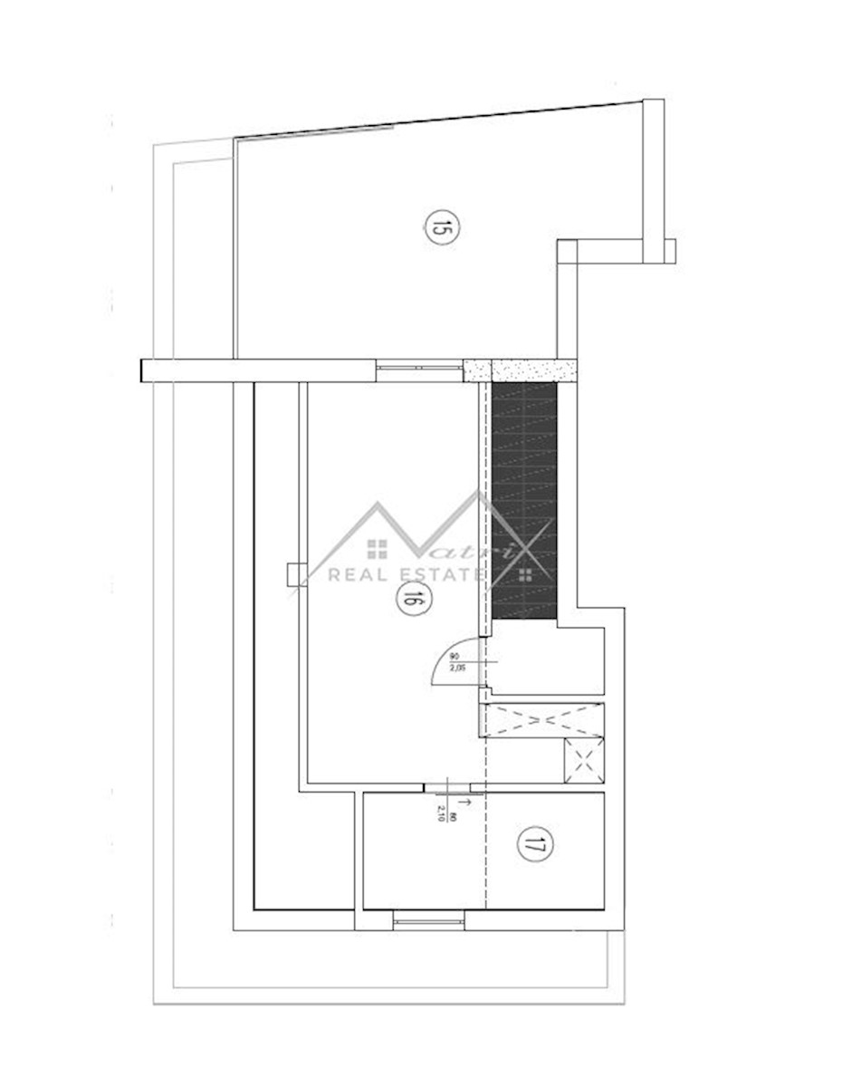 House For sale - ISTARSKA POREČ