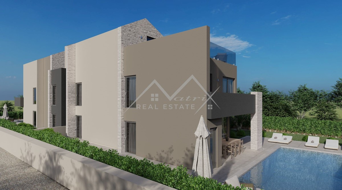 House For sale - ISTARSKA POREČ