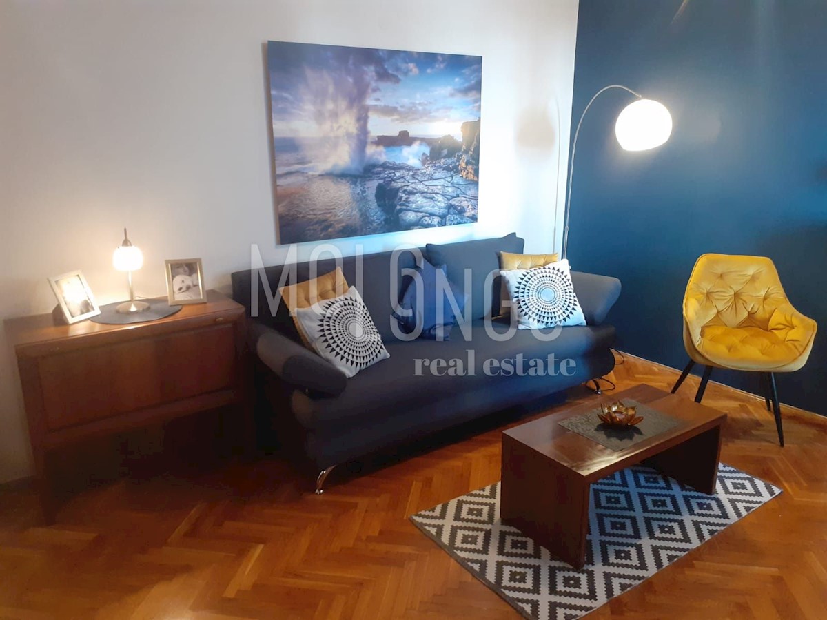 Appartement À vendre - PRIMORSKO-GORANSKA RIJEKA