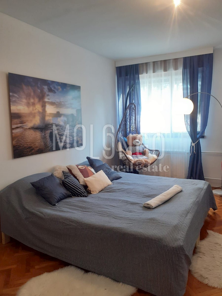 Appartement À vendre - PRIMORSKO-GORANSKA RIJEKA