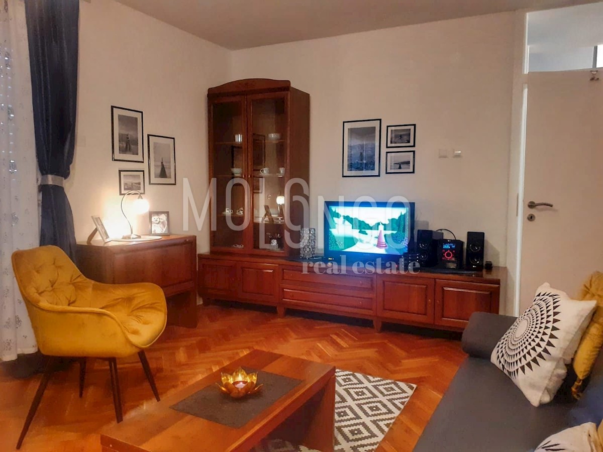 Appartement À vendre - PRIMORSKO-GORANSKA RIJEKA