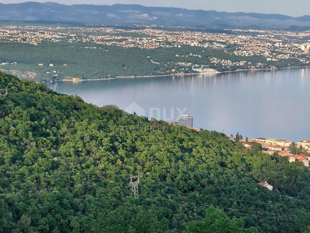 Pozemek Na prodej - Primorsko-goranska Opatija - foto 4/6