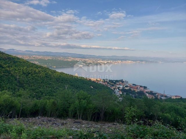 Pozemek Na prodej - Primorsko-goranska Opatija - foto 5/6