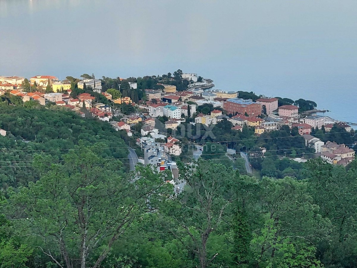 Zemljište Na prodaju - PRIMORSKO-GORANSKA OPATIJA