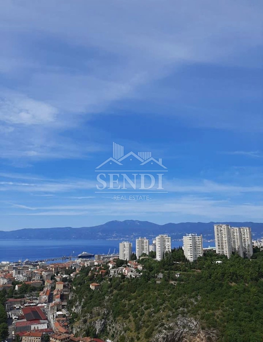 Apartma Na predaj - PRIMORSKO-GORANSKA RIJEKA