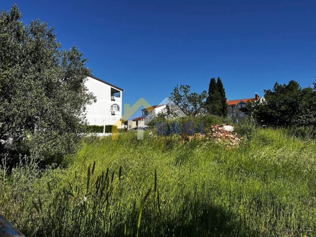 Terreno in vendita 755 m² – Banjole