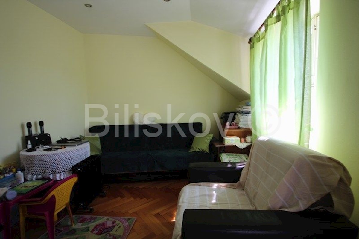 Flat For sale - SPLITSKO-DALMATINSKA SPLIT