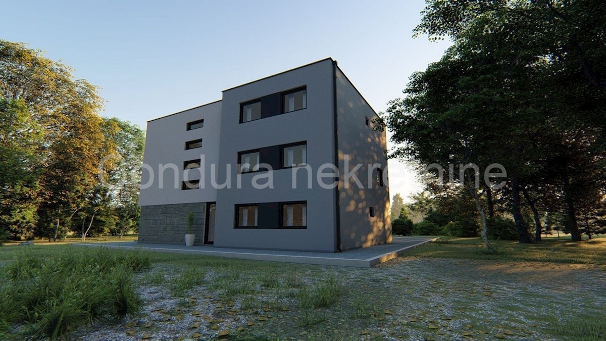 Apartmán Na predaj - ZADARSKA VIR