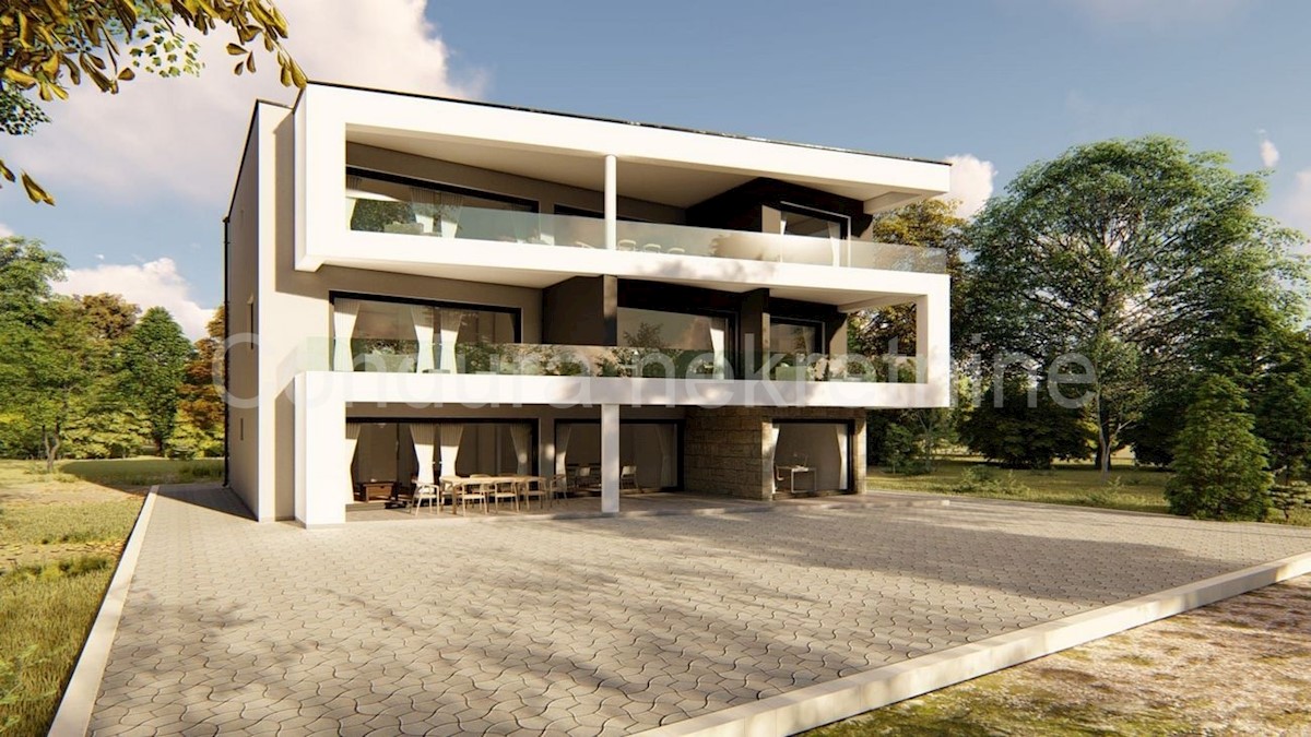 Apartmán Na predaj - ZADARSKA VIR
