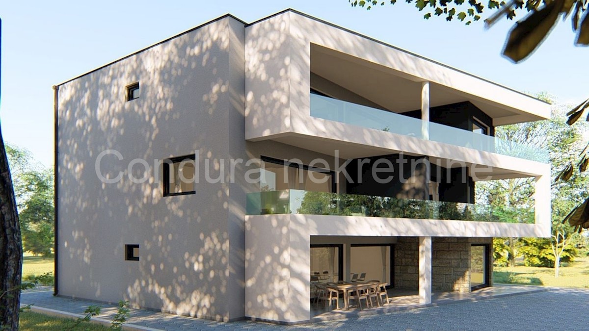 Apartmán Na predaj - ZADARSKA VIR