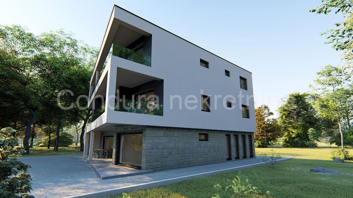 Apartmán Na predaj - ZADARSKA VIR