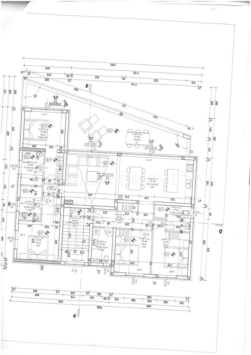 Apartmán Na predaj - ZADARSKA Vir