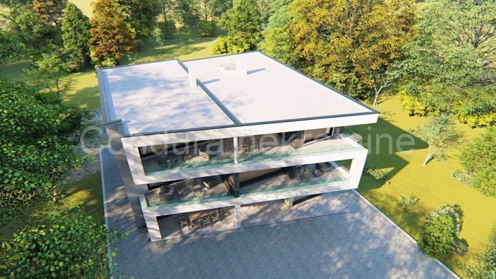 Mieszkanie na sprzedaż 105 m² – Vir