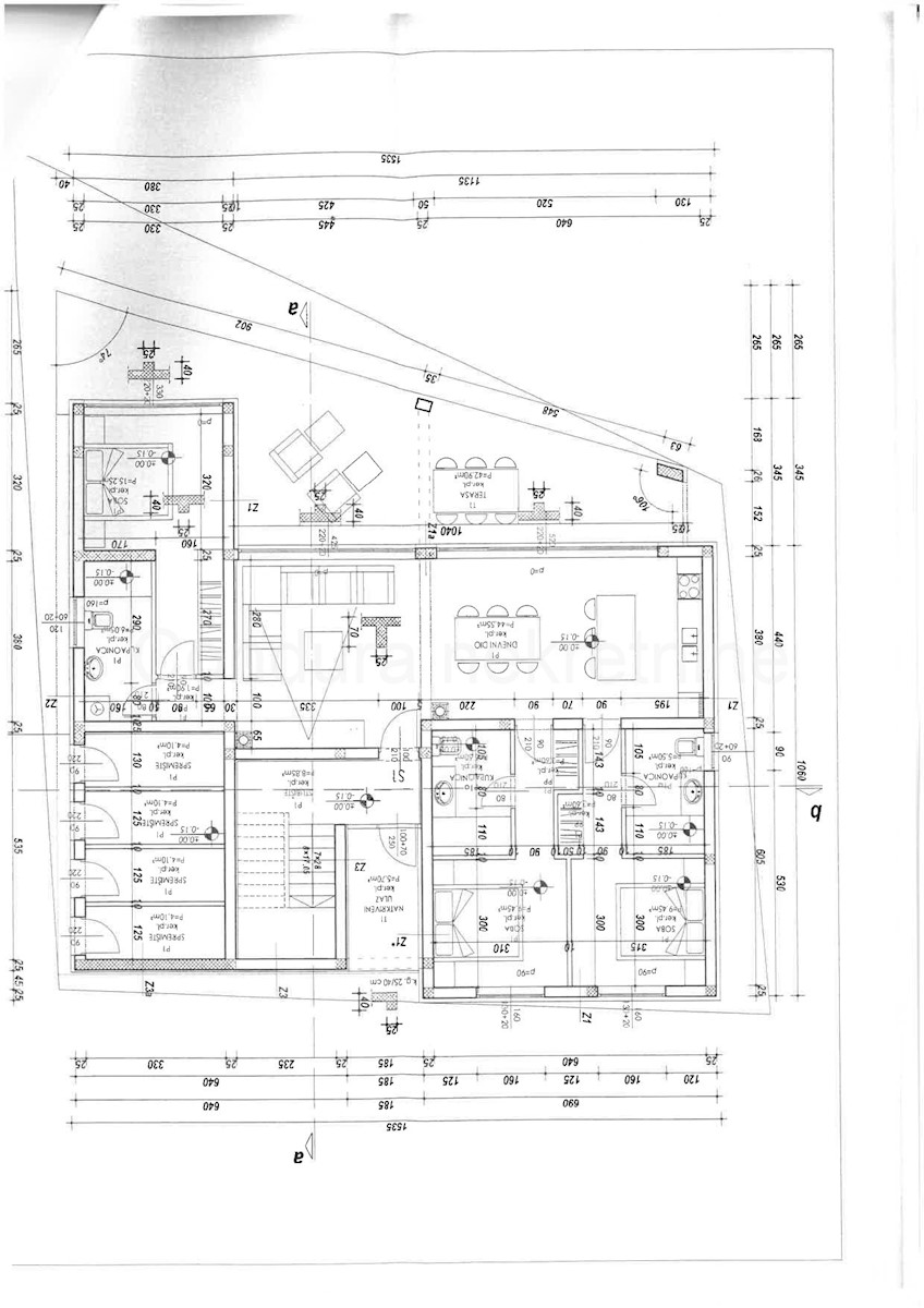 Apartmán Na predaj - ZADARSKA Vir