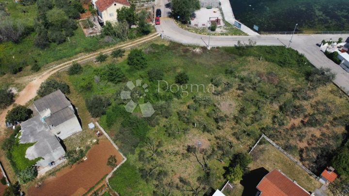 Terrain À vendre - šibensko-kninska šibenik - foto 4/4