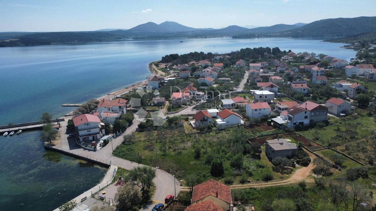Grundstück Zu verkaufen - ŠIBENSKO-KNINSKA ŠIBENIK