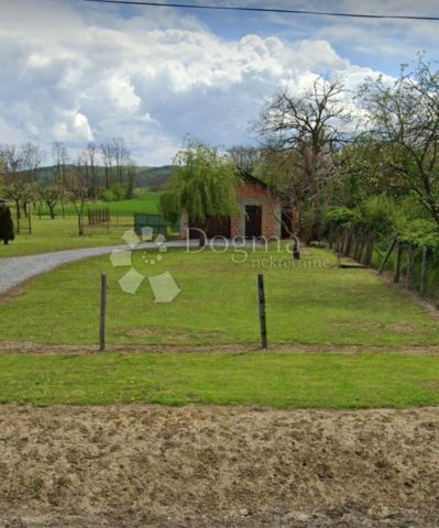 Działka Na sprzedaż - Virovitičko-podravska Suhopolje - foto 2/2