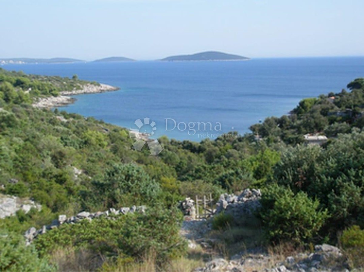 Pozemok Na predaj - SPLITSKO-DALMATINSKA TROGIR